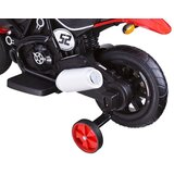  Motocikl Street Bob AKU - narančasti | shoptok.hr