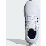 Adidas Tenisice za trčanje 'Galaxy 6' azur / kraljevsko plava / bijela | shoptok.hr