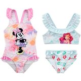  Kopalke za deklice Disney – Mini in Ariel Ariel 110/116 | Shoptok.si