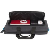 Riva Case 8058 bundel torba za prenosnik in tablico do 17,3 inch z brezžično miško - črna | Shoptok.si
