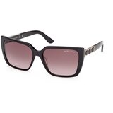 Marciano GM00035 01F ONE SIZE (58) Črna/Rjava Cene