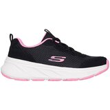 Skechers Patike za devojčice Edgeride Gpg, Crne | Eponuda.com