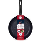 Tvs Easy Eco Induction aluminijumski tiganj 24 cm | ePonuda.com