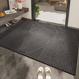  dexi prostirka za ulaz, 60x90 cm, tamnosiva | Eponuda.com