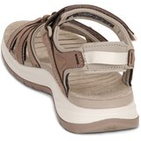 Teva Športni sandali Tirra Sport Leather Kostanjeva | Shoptok.si
