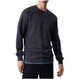 Calvin Klein Jeans Srajce z dolgimi rokavi J30J327117 Modra Cene