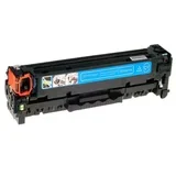 toner CC531A cyan CP2025n/CM2320nf/M351a/M375nw/M451dn/M475dn/M476n