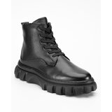 La Force Fashion Cipele YK-4394-F - Crna Cene