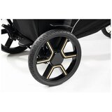 Peg-Perego kolica 3u1 Book SLK, Graphic Gold | shoptok.hr