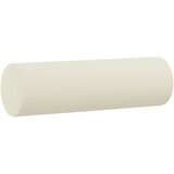  2-dijelni set sofa s jastucima krem baršunasti | shoptok.hr