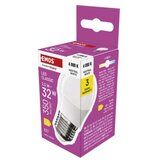  LED žarnica Classic Mini Globe / E27 / 2,5 W (32 W) / 350 lm / Nevtralna bela Cene