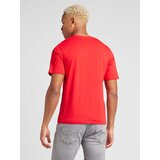 Jack & Jones Muški duks 12233999, Crveni