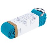 Capital Sports Siddha, trak za jogo, Essential, 250 × 3,8 cm, bombaž, možnost zvitja cene