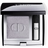 Dior Diorshow Mono Couleur Couture profesionalno dugotrajno sjenilo za oči nijansa 045 Gris 2 g | shoptok.hr