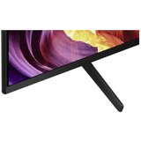 Sony LED televizor KD50X80LPAEP, 4K Ultra HD, Smart TV, Google TV, 4K X-Reality PRO, Triluminos Pro Display, Apple Airplay 2, HDMI 2.1, Crni **MODEL 2023**ID: EK000557120 | Eponuda.ba