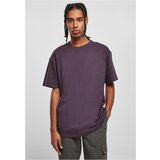 UC Men Heavy Oversized Tee purplenight | Shoptok.si