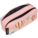 CARAMEL & CIE Peresnice TROUSSE SUGAR BALLOONS Rožnata | Shoptok.si
