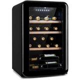 Klarstein Vintage 19 Uno, hladilnik za pijače, 70 litrov, 4-22°C, retro zasnova Cene