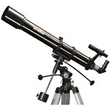 Sky-watcher teleskop 80/900 EQ2 Cene
