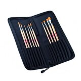  Kistovi za slikanje u futroli ArtCreation / set od 11 kom (kistovi za) Cijene