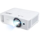 Acer Projektor Aopen S1387 SHORT TROW DLP WXGA 1280x800/4000LM/20000:1/HDMI/VGA/USB/AUDIO/zvučnici | Eponuda.com