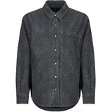 FREEMAN T. PORTER CHELLA DENIM Siva Cijene