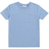 Gant Majica svetlo modra | Shoptok.si