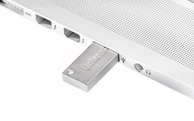 Intenso (Intenso) USB Flash 16GB Hi-Speed USB 3.0 up to 100MB/s, Premium Line - USB3.0-16GB/Premium Line | shoptok.hr