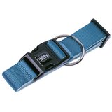 Nobby preno classic extra neoprenska ovratnica - svetlo modra 32 - 45 cm | Shoptok.si