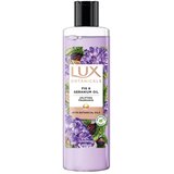 Lux gel za tuširanje fig&geranium oil 480ml