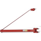 vidaXL Okvir dizalice 600 kg Cijene