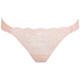 Marie Jo String 0601980 CRP Rožnata | Shoptok.si