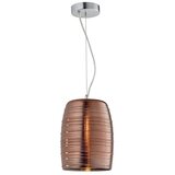  Luster na sajli GOBI 1xE27/40W/230V | Eponuda.com