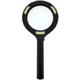  LED lupa 3× uvećanje sa LED osvetljenjem/3W/2xAA IP22 Cene