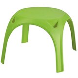 Keter DEČIJI STO, ZELENA 64 x 64 x 48 | ePonuda.com