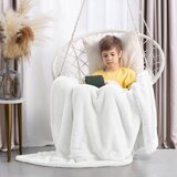 AmeliaHome Deka Shleepy 170x210 cm, bijela | shoptok.hr