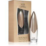 Naomi Campbell toaletna voda za ženske 15 ml Cene