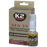 aditiv proti zmrzovanju nafte DFA-39 50ml