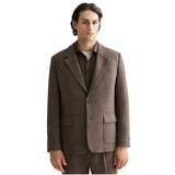 SCOTCH & SODA Scotch&soda - braon muški sako Cene