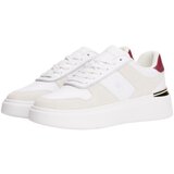 Tommy Hilfiger TH FASHION COURT MIX FW0FW08632 Bijela | shoptok.hr