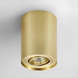 Zuma line 94354-N - LED RGBW prigušiva spot svetiljka RONDOO 1xGU10/6W/230V zlatna + daljinski upravljač | Eponuda.com