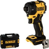 Dewalt DCF870NT-XJ akumulatorski zračni pištolj 18 V bez četkica, bez baterije, bez punjača | Eponuda.ba
