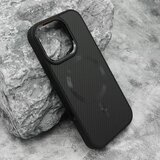  Futrola CARBON MagSafe za iPhone 16 Pro/ crna (big camera) Cene