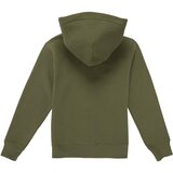 Polo Ralph Lauren Puloverji FZ HOOD-TOPS-KNIT Kaki | Shoptok.si