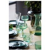 Lyngby Glas Ča&amp;scaron;e u setu 4 kom vinske 210 ml Melodia &amp;ndash; Slike