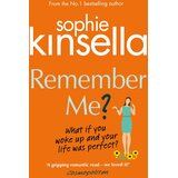 Random House Sophie Kinsella - Remember Me? | Eponuda.com