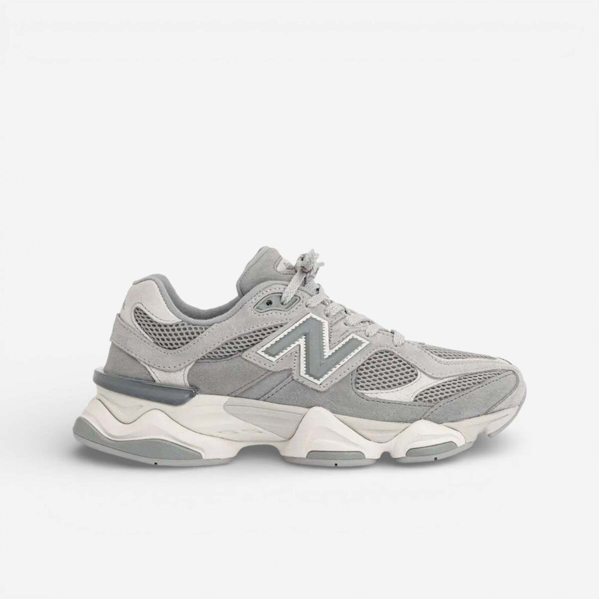 New Balance Nizke superge 9060 "Grey" Siva | Shoptok.si