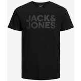 Jack & Jones Muška majica 12151955, Crna | ePonuda.com