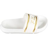 Fila FOOTWEAR SLIPPER WOMEN WHITE | shoptok.hr
