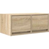 vidaXL TV ormarići 2kom boja hrasta 60x31x25,5 cm konstruiranog drva | shoptok.hr